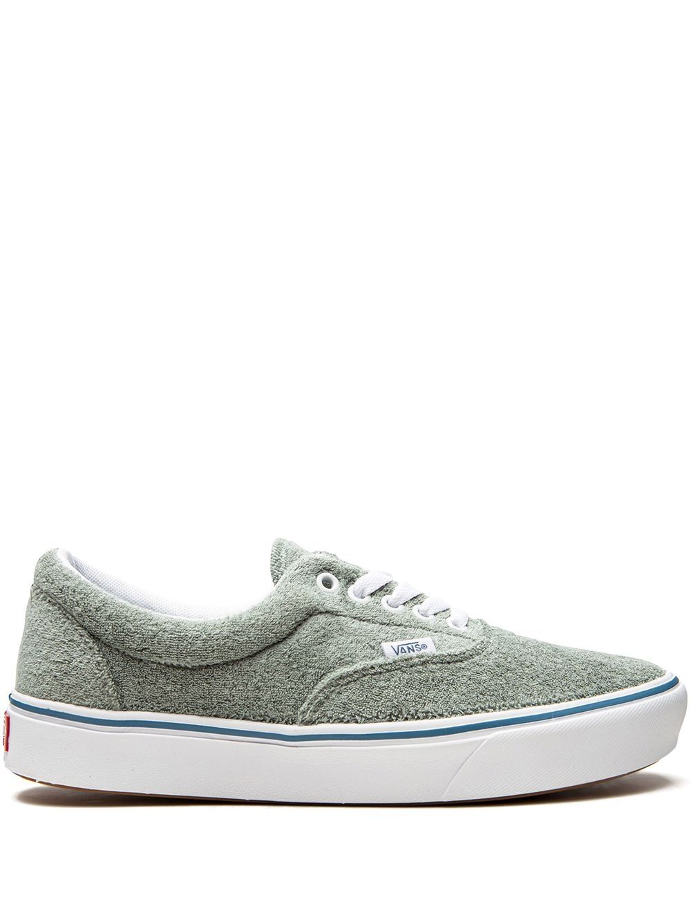 Vans Comfycush Era 运动鞋 - 绿色