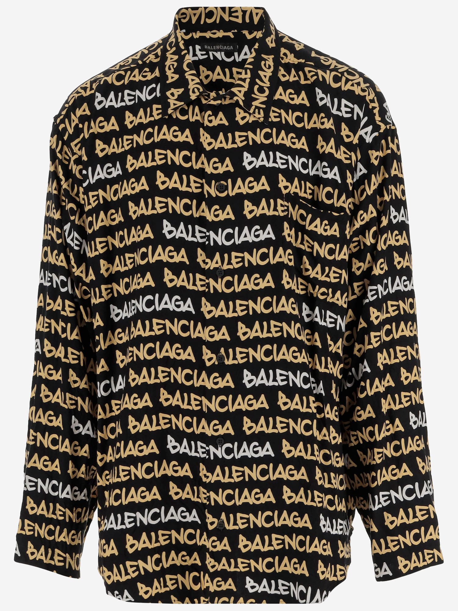 Balenciaga Camicie