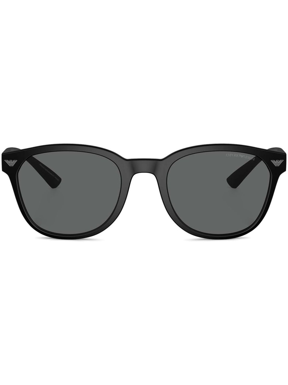 Emporio Armani EA4225U 太阳眼镜 - 黑色