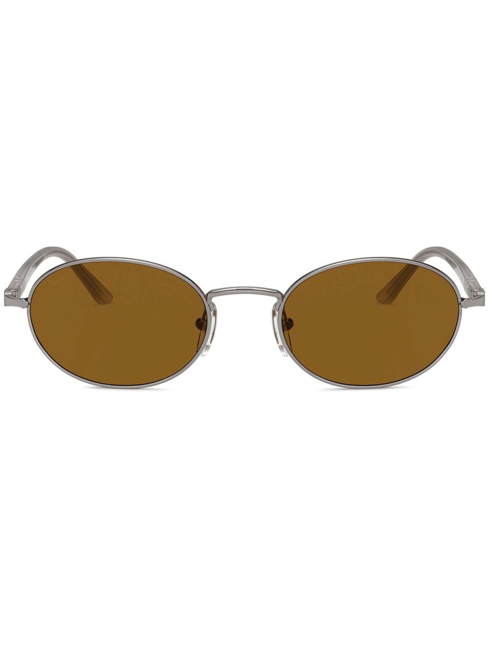Persol Ida 太阳眼镜 - 银色