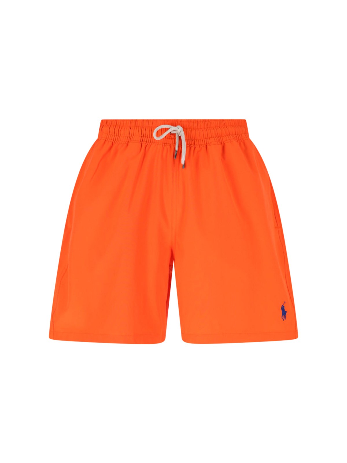 Polo Ralph Lauren 'Traveler' Swim Shorts