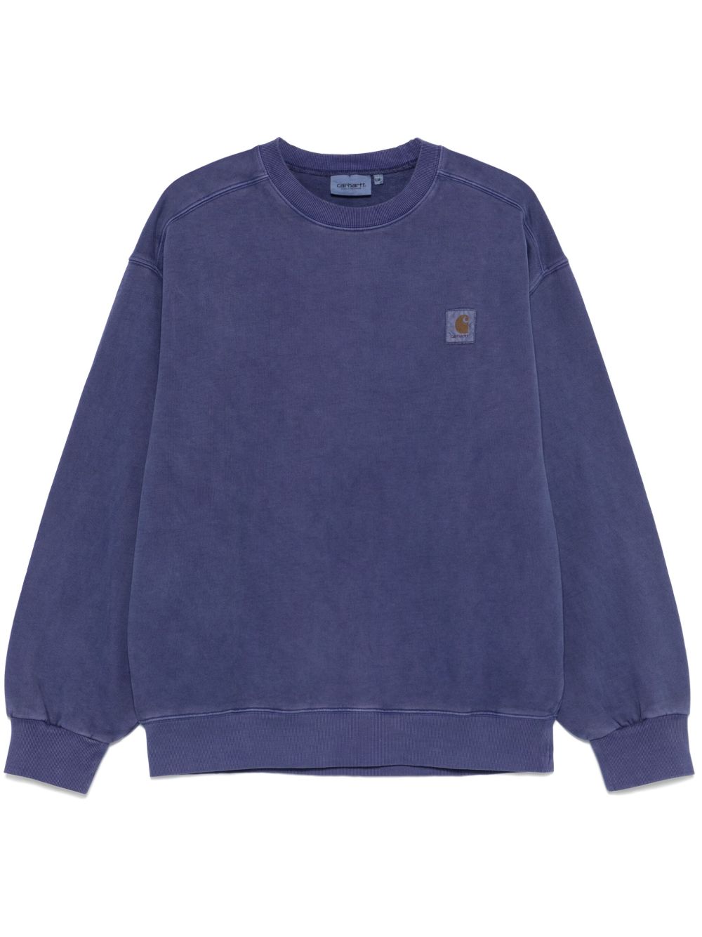 Carhartt WIP Vista 卫衣 - 蓝色
