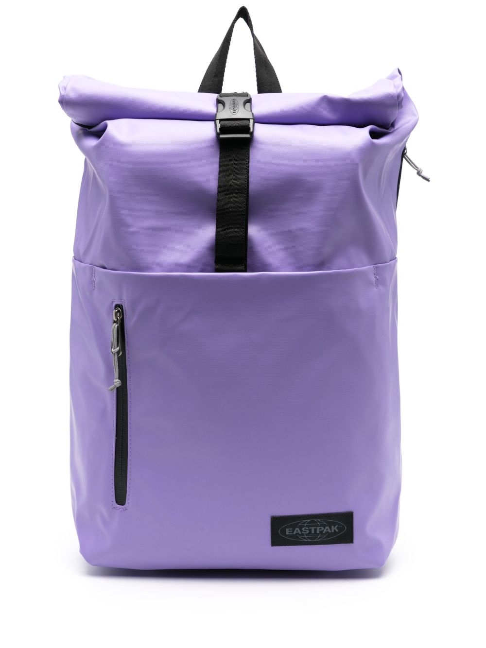 Eastpak Up Roll 双肩包 - 紫色