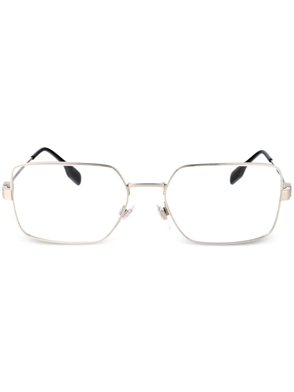 Burberry Eyewear BE1380 眼镜 - 银色