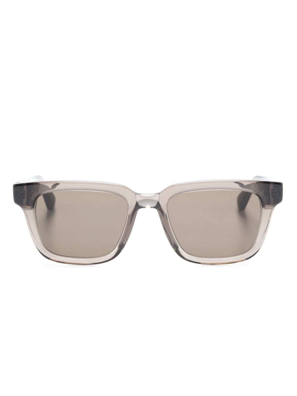Mykita Lamin 太阳眼镜 - 灰色
