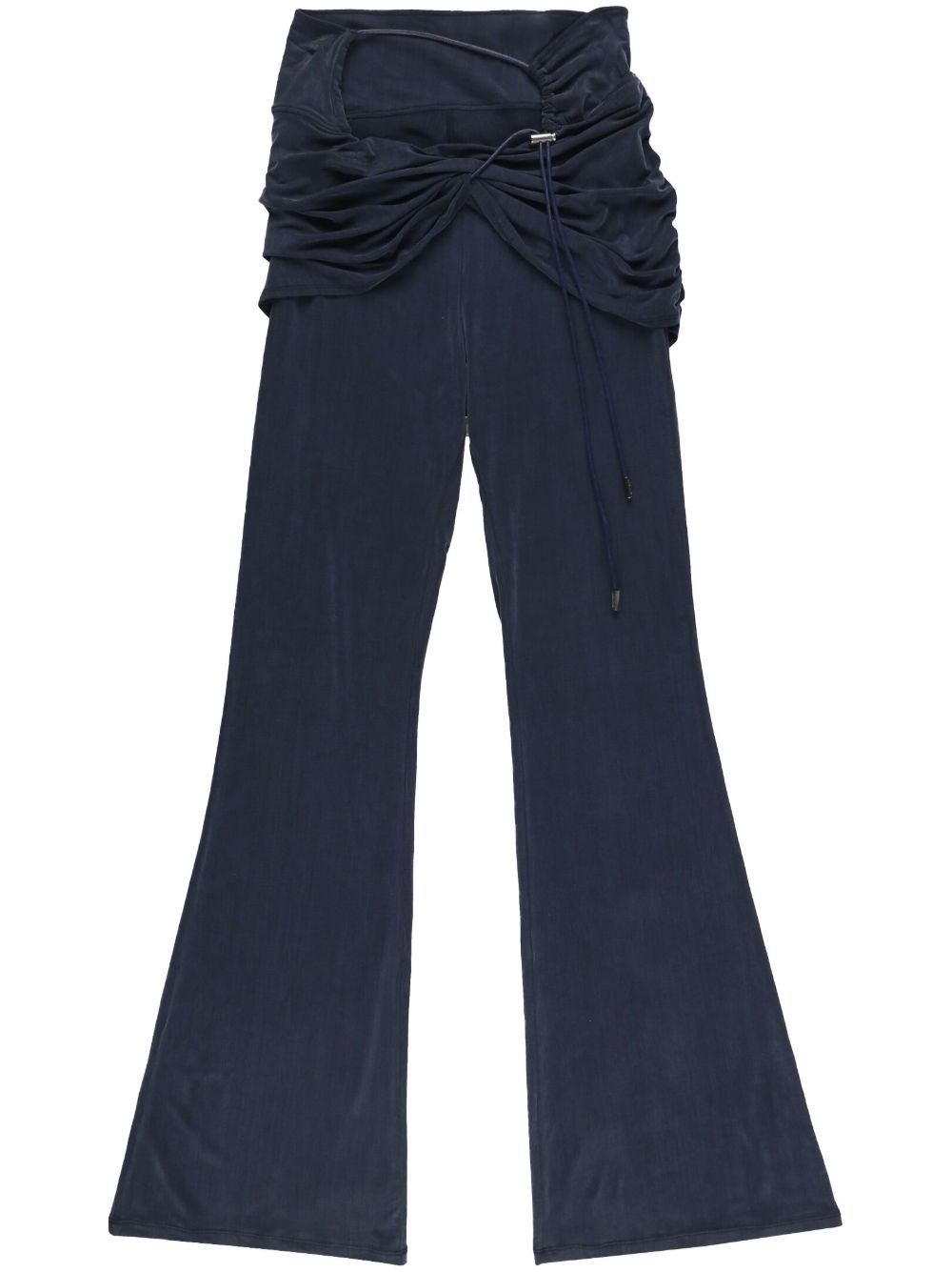 Jacquemus Le pantalon Espelho 长裤 - 蓝色