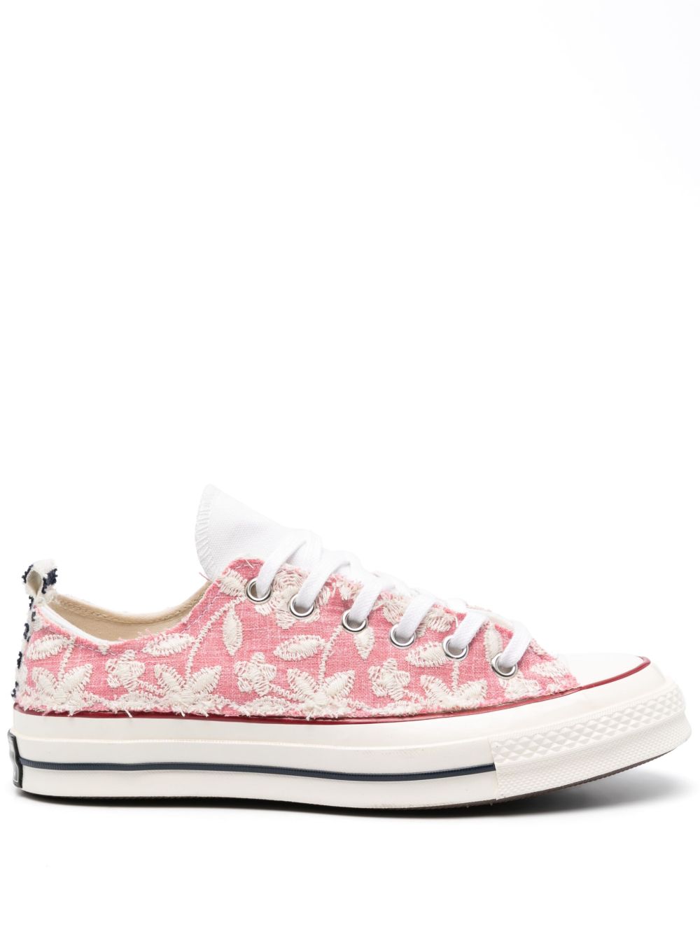Converse Chuck 70 运动鞋 - 粉色