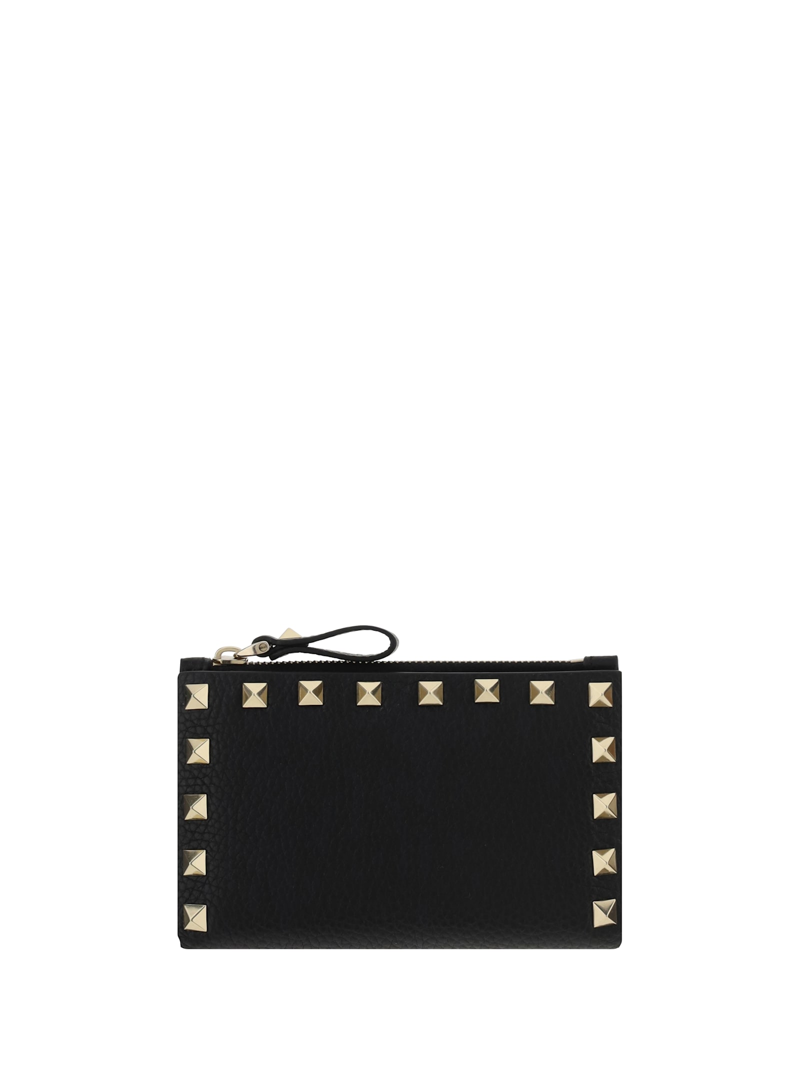 Valentino Garavani Rockstud卡包