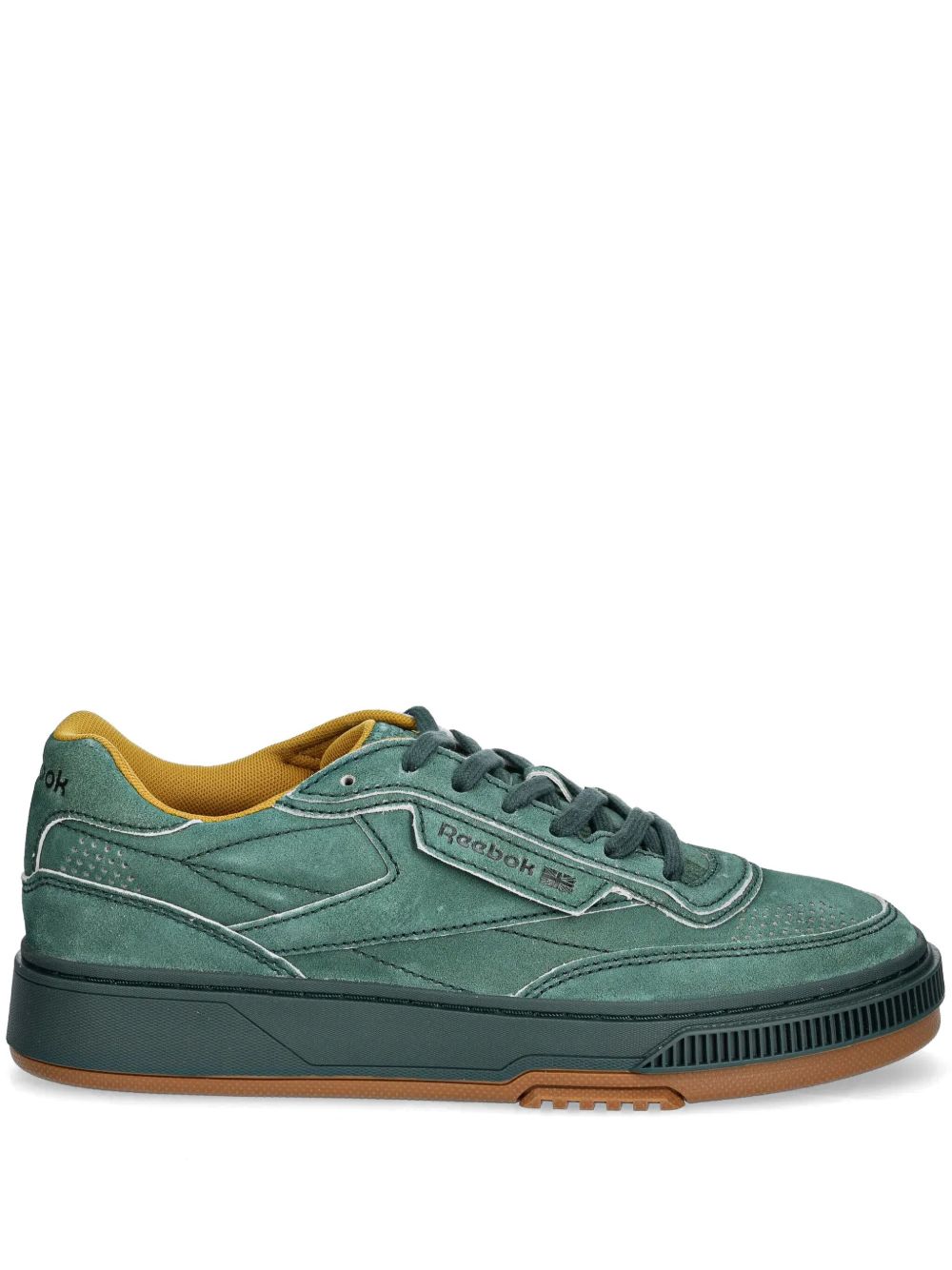 Reebok LTD Club C LTD 运动鞋 - 绿色