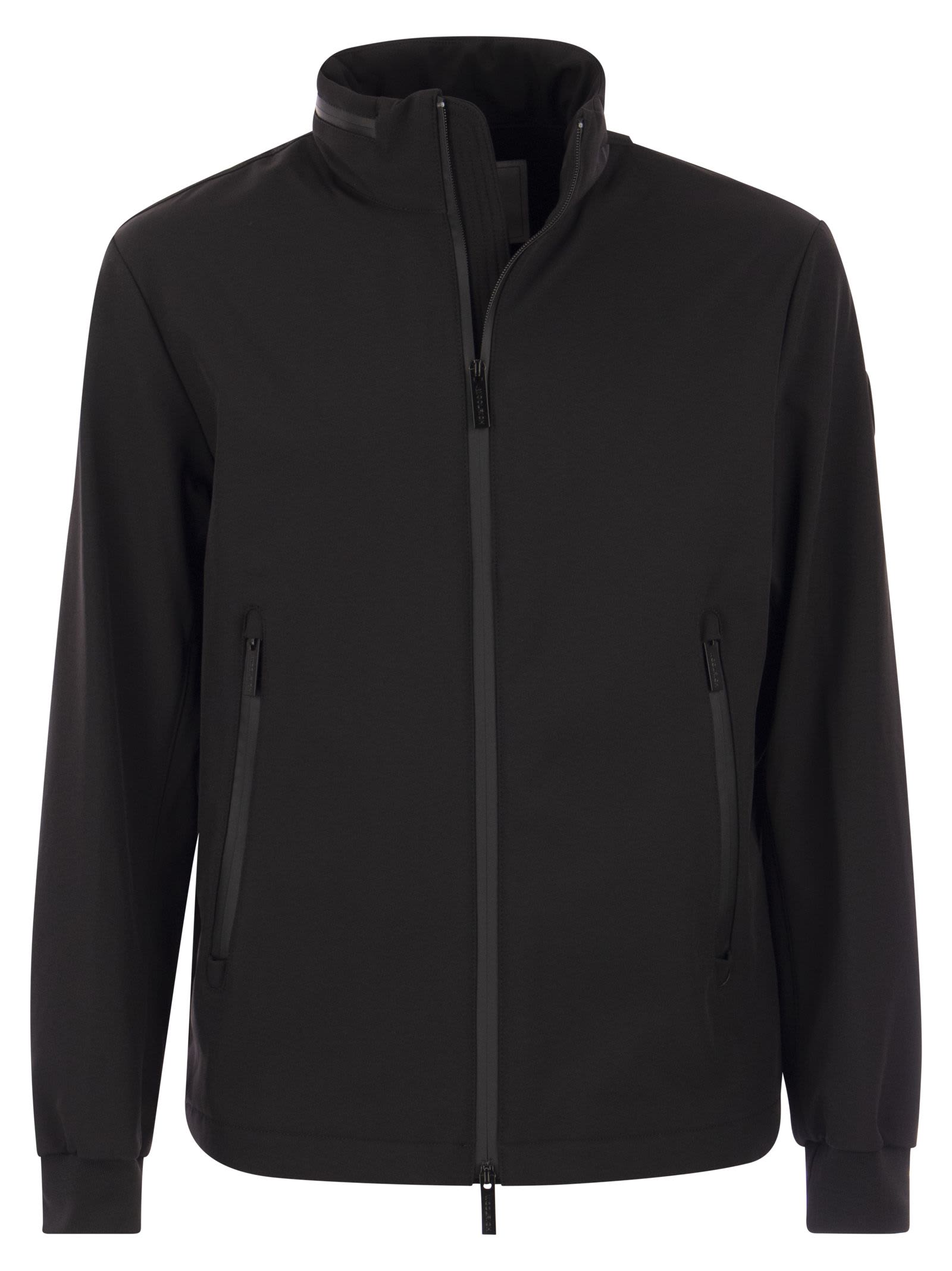 Woolrich 功能性飞行夹克