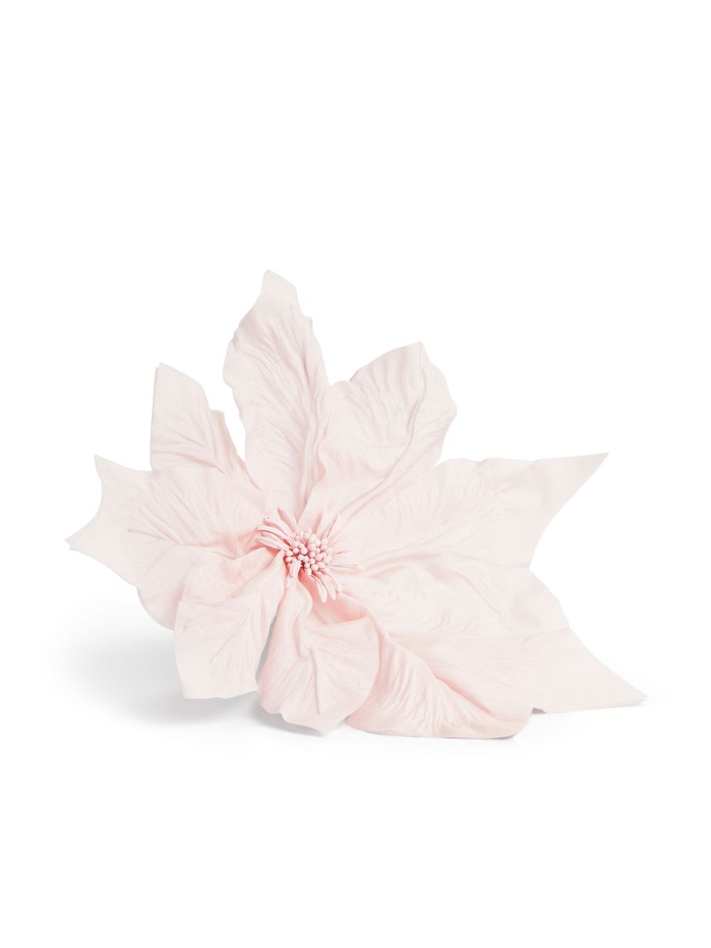 Nina Ricci Pavot Flower 别针 - 粉色