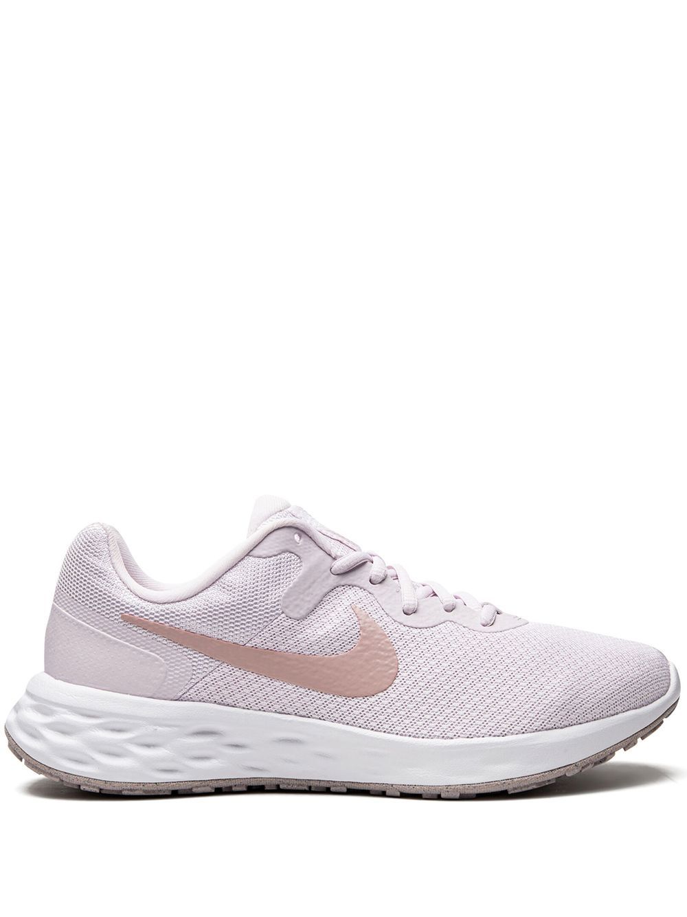 Nike Revolution 6 Next Nature 运动鞋 - 粉色