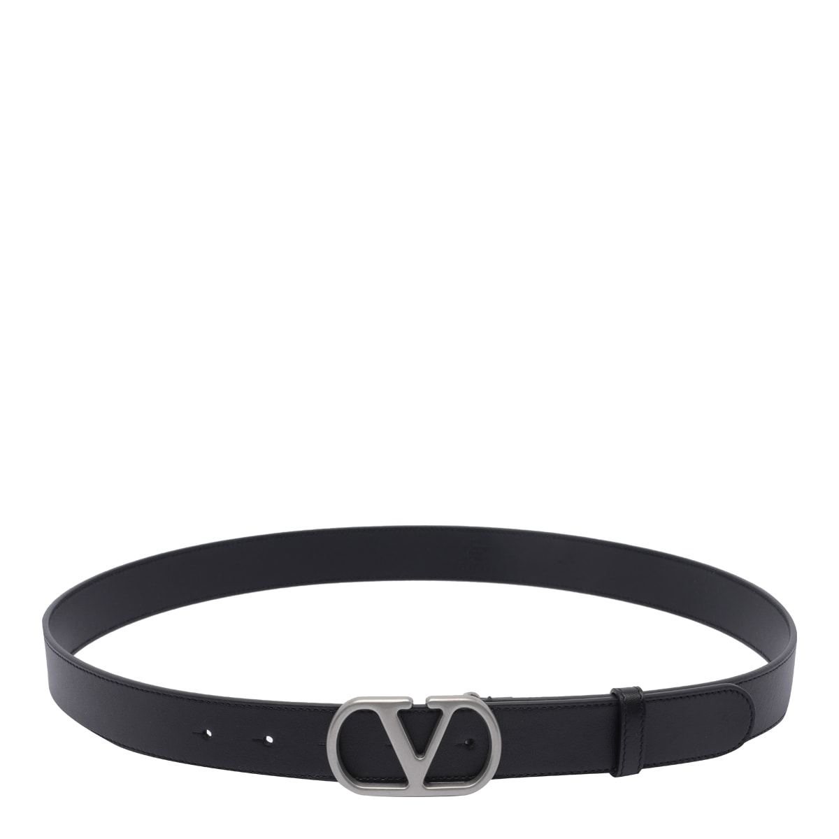 Valentino Garavani Vlogo Signature Belt