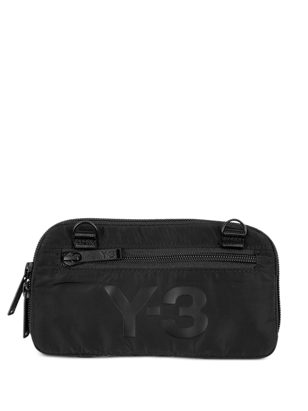 Y-3 Y-3 CH2 GFX 小袋 - 黑色