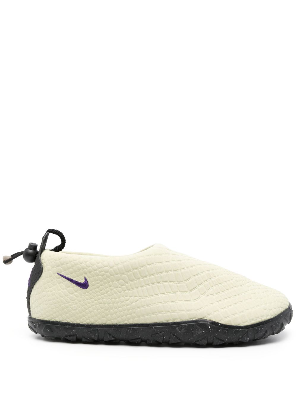 Nike ACG Moc Premium 运动鞋 - 绿色