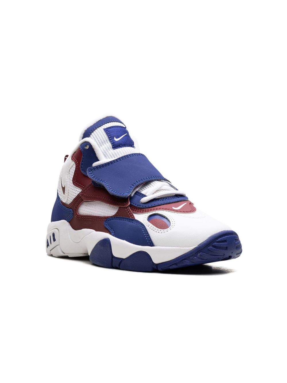Nike Kids Air Speed Turf 运动鞋 - 白色
