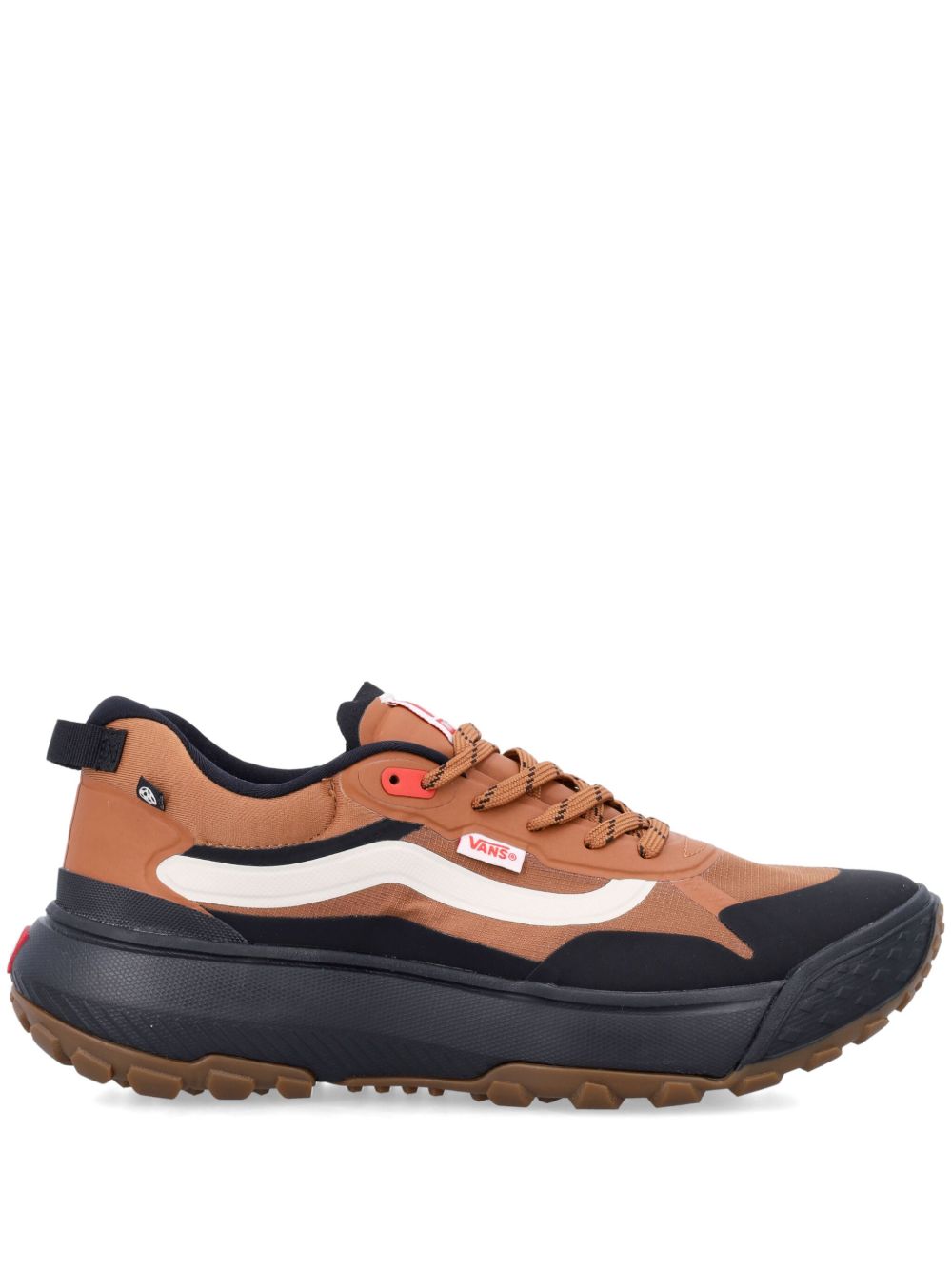 Vans MTE Crosspath 运动鞋 - 褐色