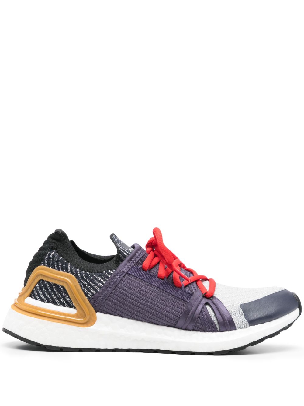 adidas by Stella McCartney Ultraboost DNA 运动鞋 - 紫色