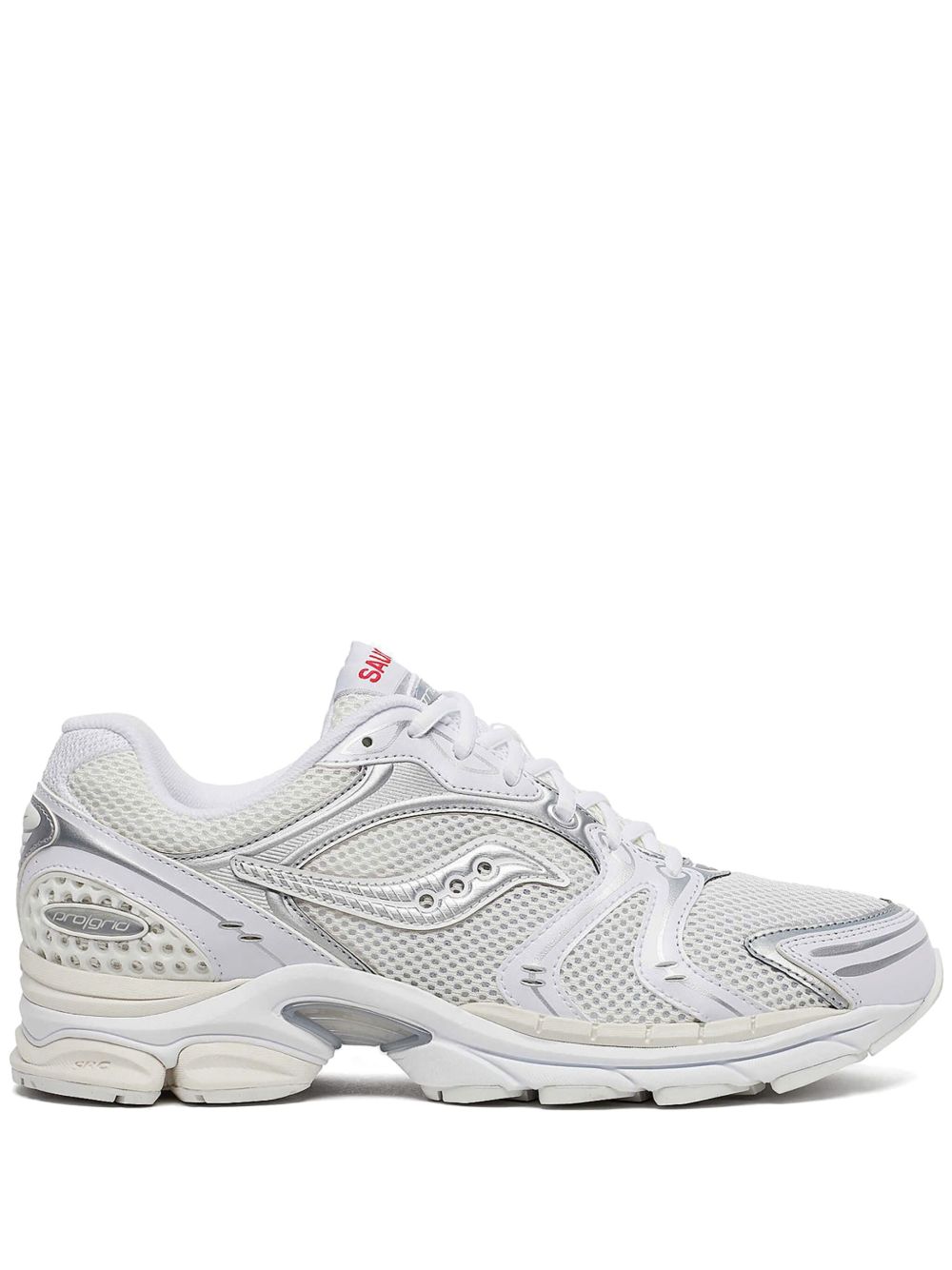 Saucony Progrid Triumph 4 运动鞋 - 白色