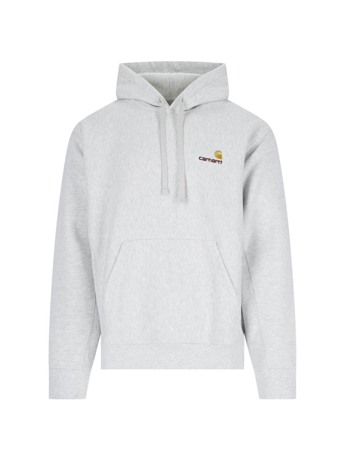 Carhartt WIP 'American Script' Hoodie