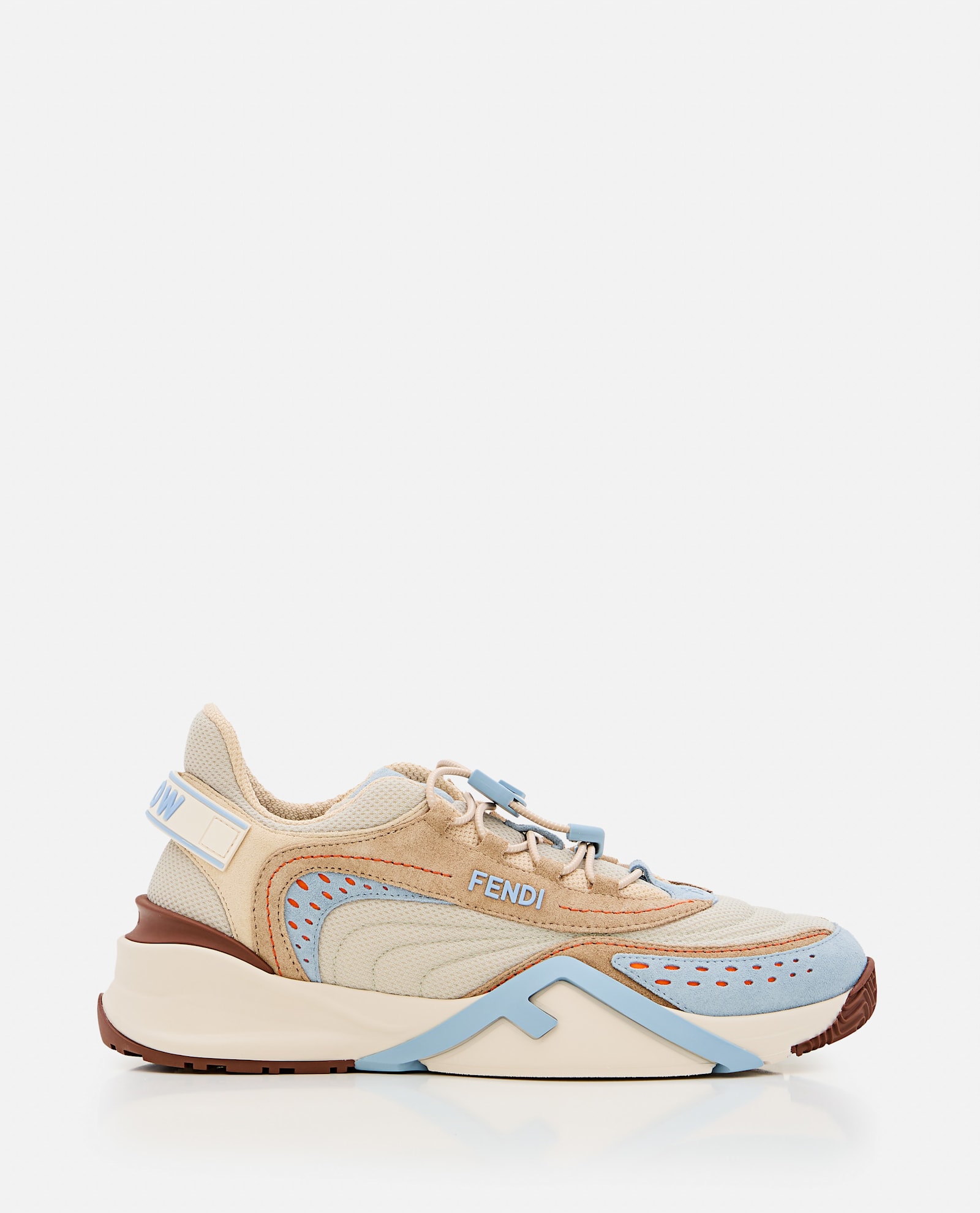 Fendi Sneakers Flow