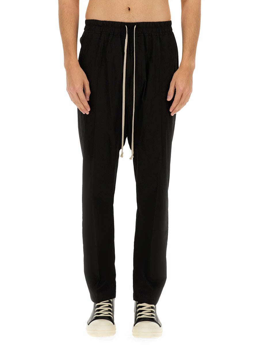 Rick Owens Drawstring Pant