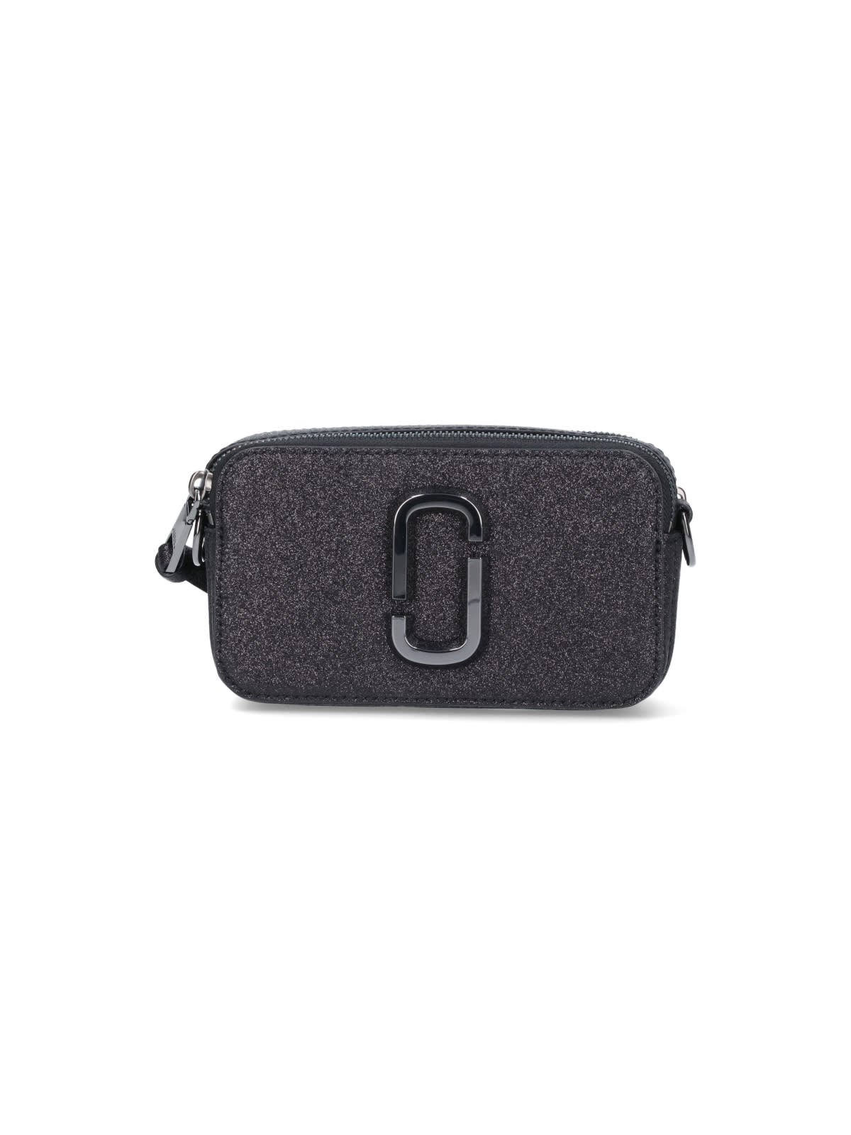 Marc Jacobs The Snapshot Leather Camera Bag