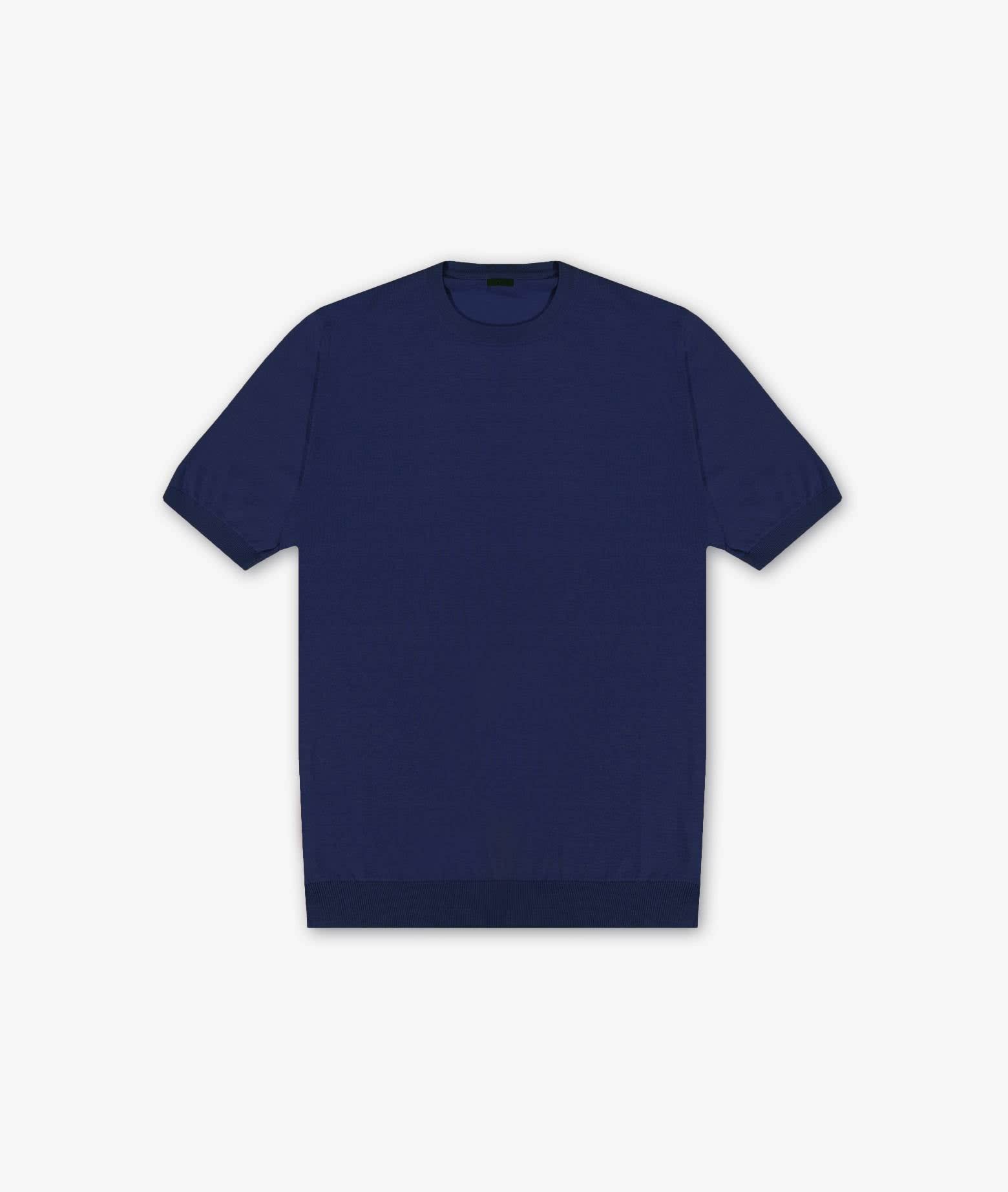 Larusmiani Roquebrune Crewneck Sweater