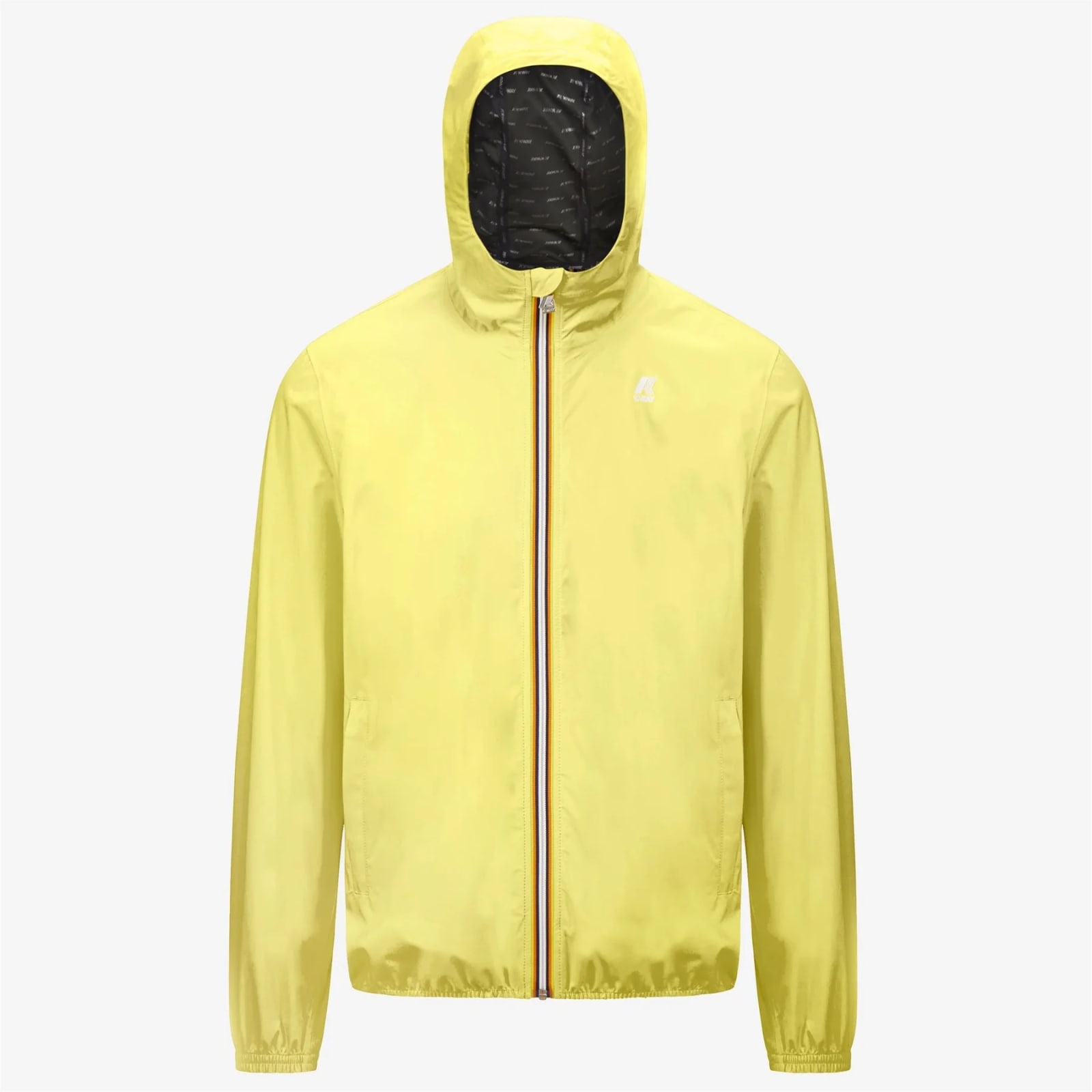 K-Way Jacques Stretch Dot Jacket Blazer
