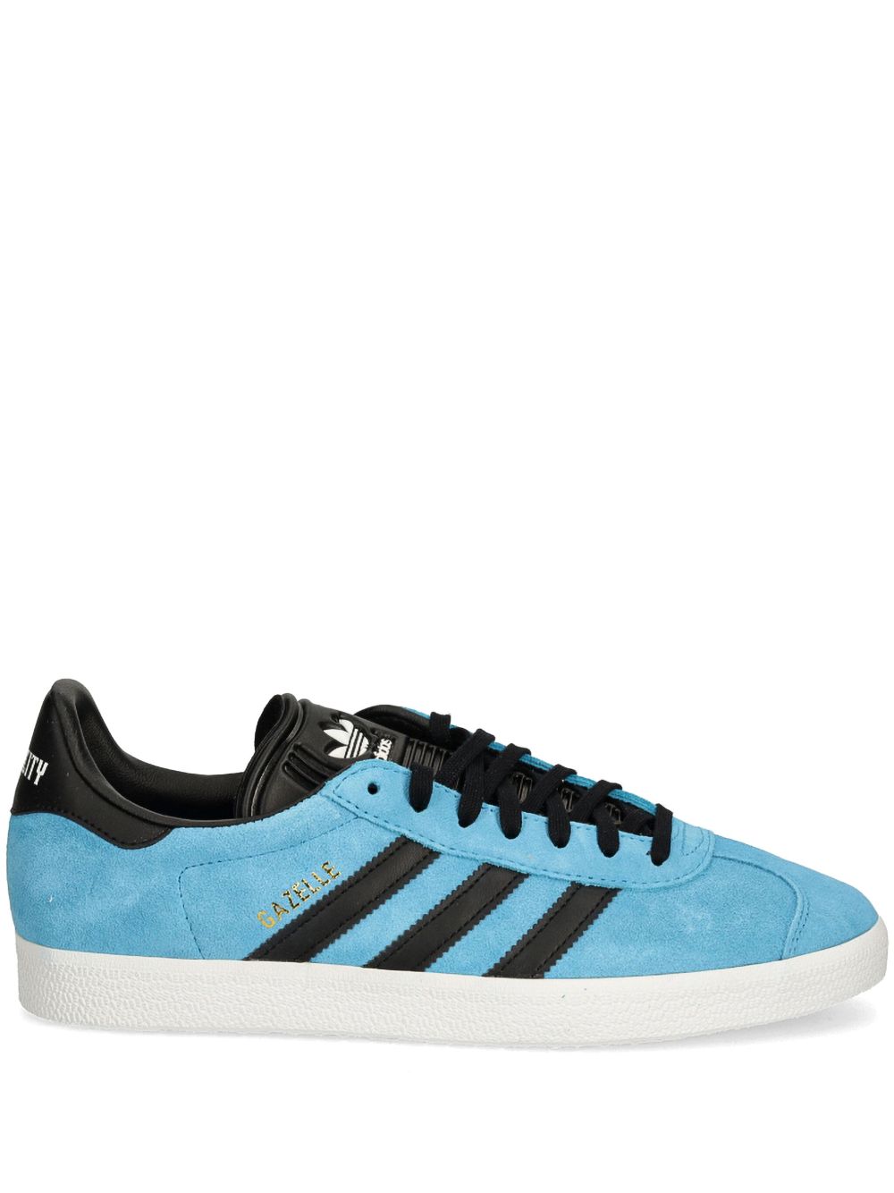 adidas Gazelle MLS 运动鞋 - 蓝色