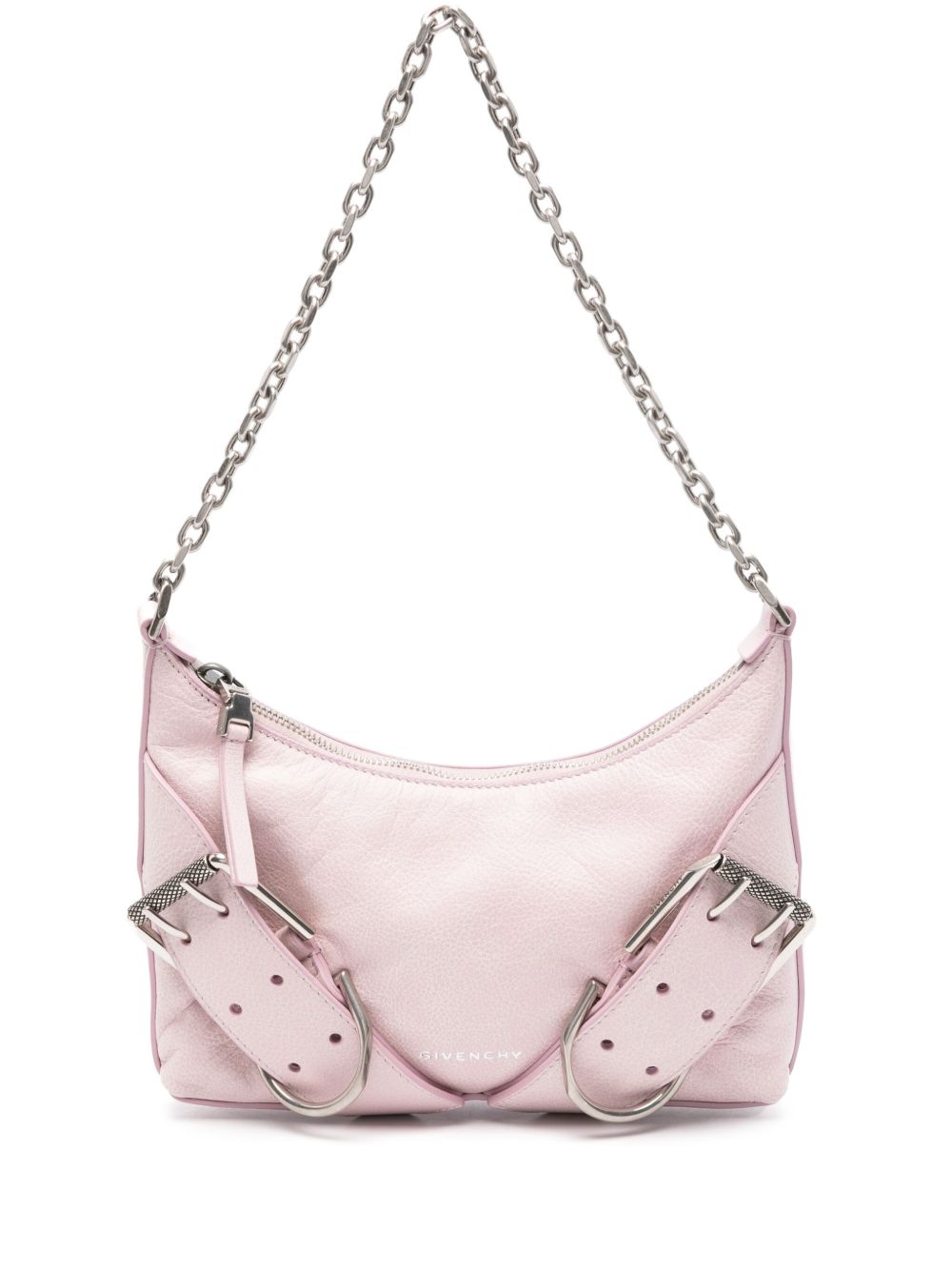 Givenchy VoYou 单肩包 - 粉色