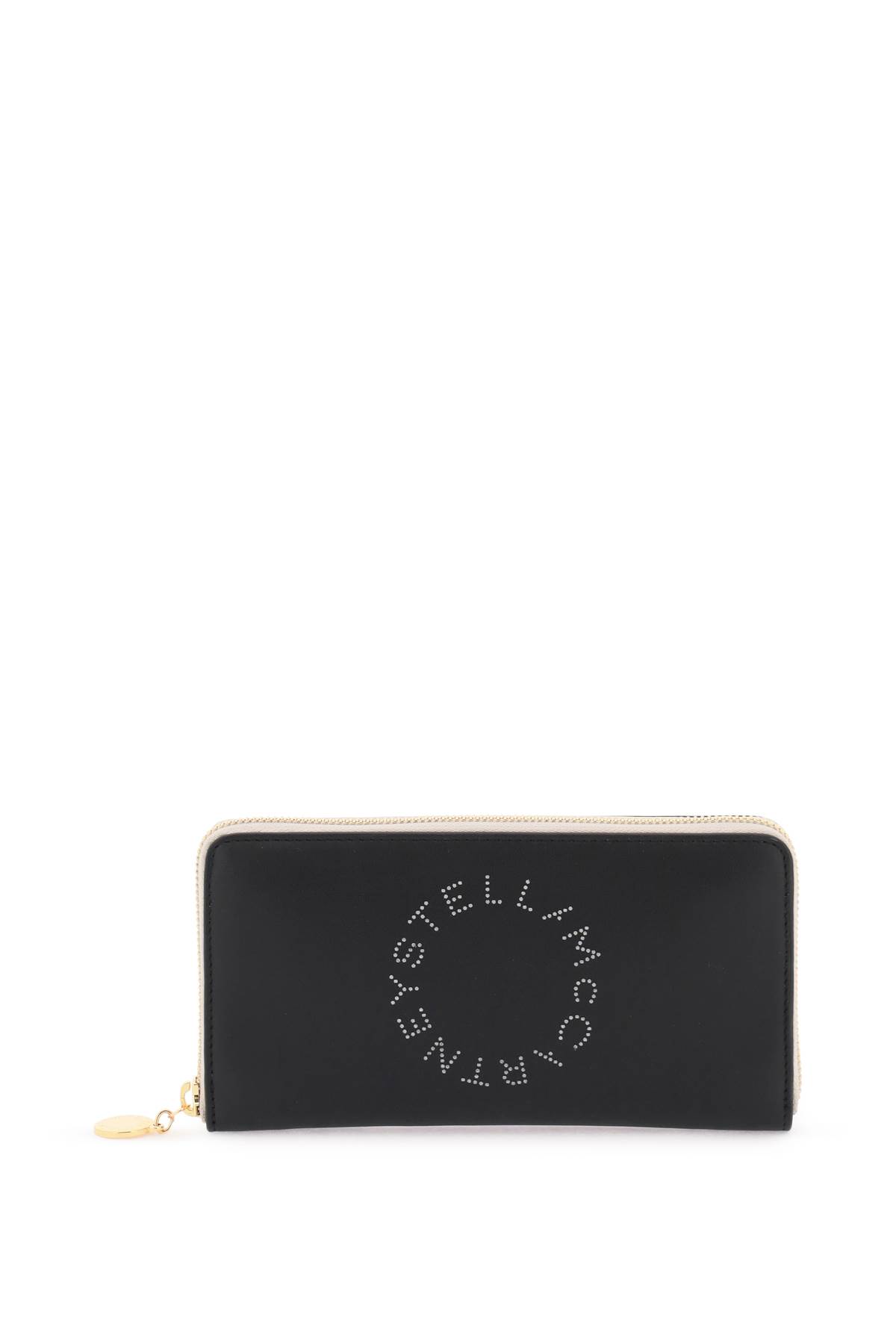 Stella McCartney Continental Wallet