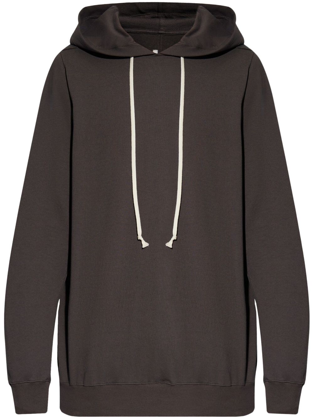 Rick Owens Porterville 连帽衫 - 褐色