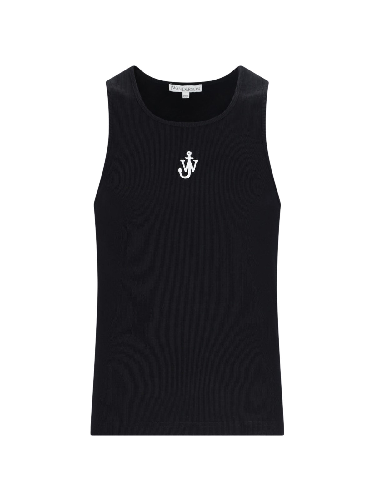 J.W. Anderson Tank Top "Anchor"