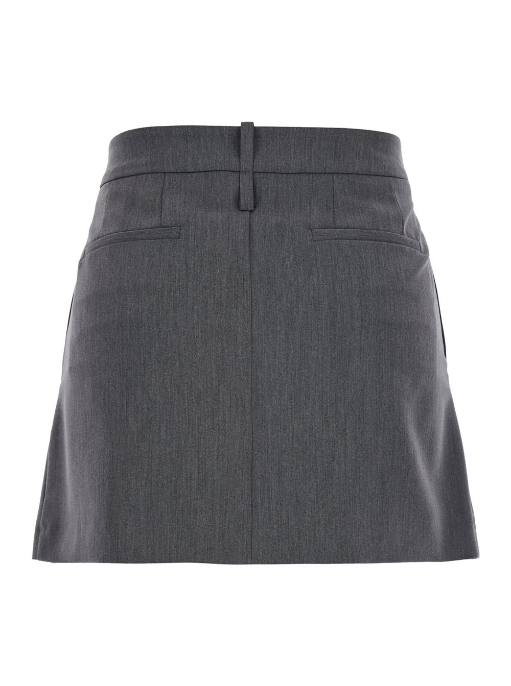 Giudici 垂感裙 Pinko