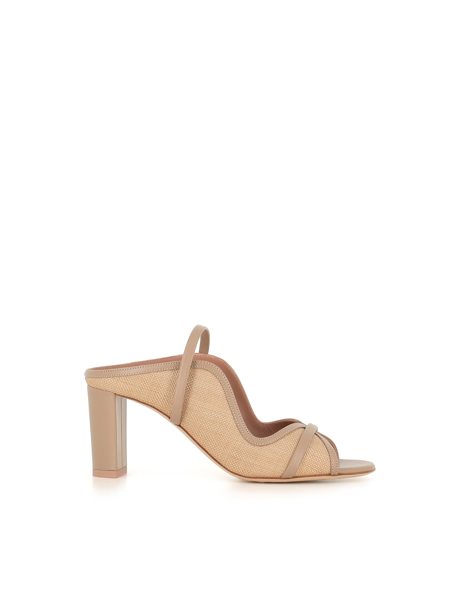 Malone Souliers Norah 70-160凉鞋