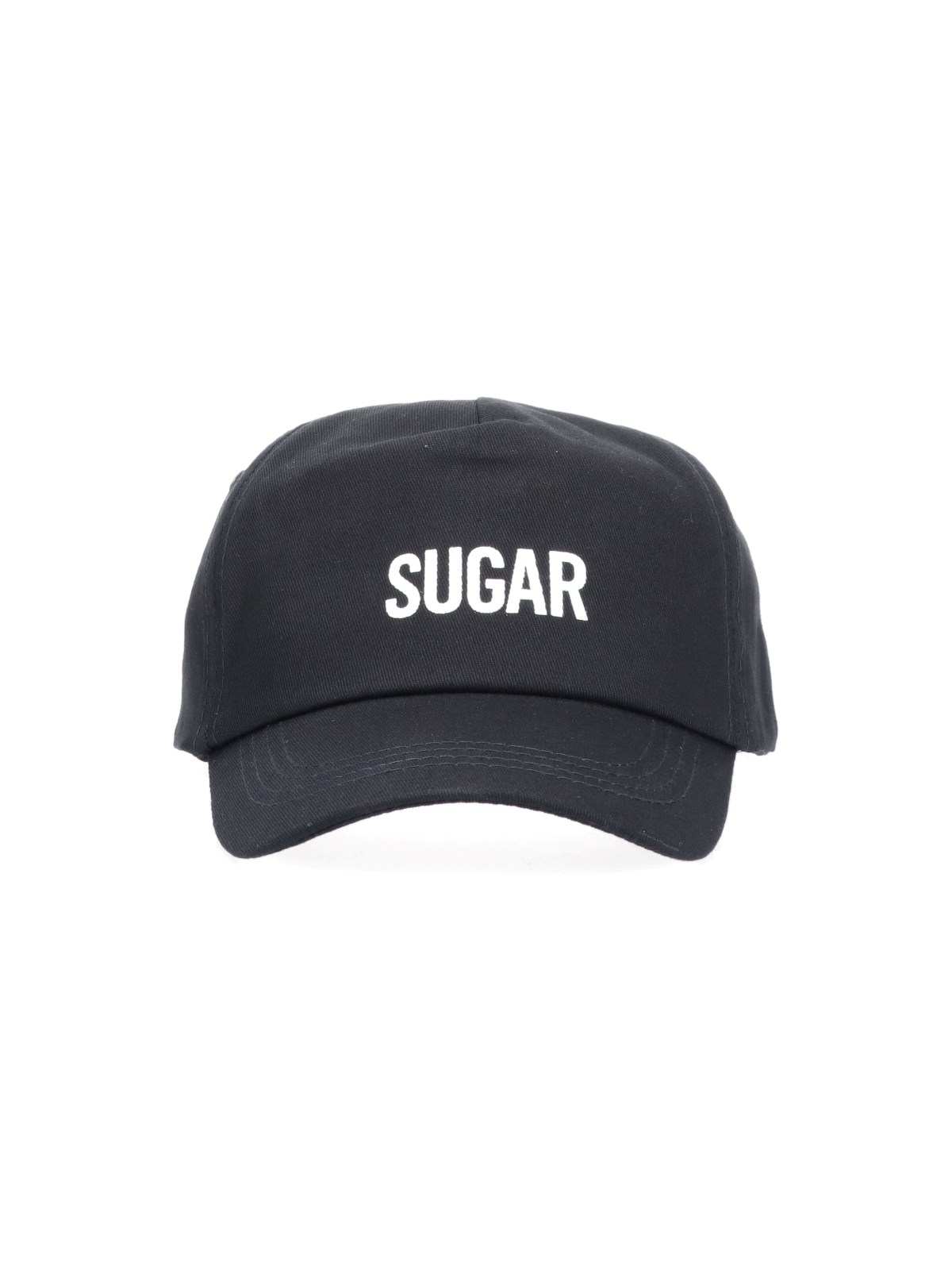Sugar Logo Baseball Cap
