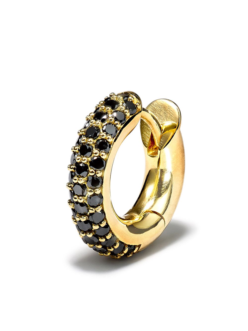 Spinelli Kilcollin 18K黄金单只耳环 - 金色