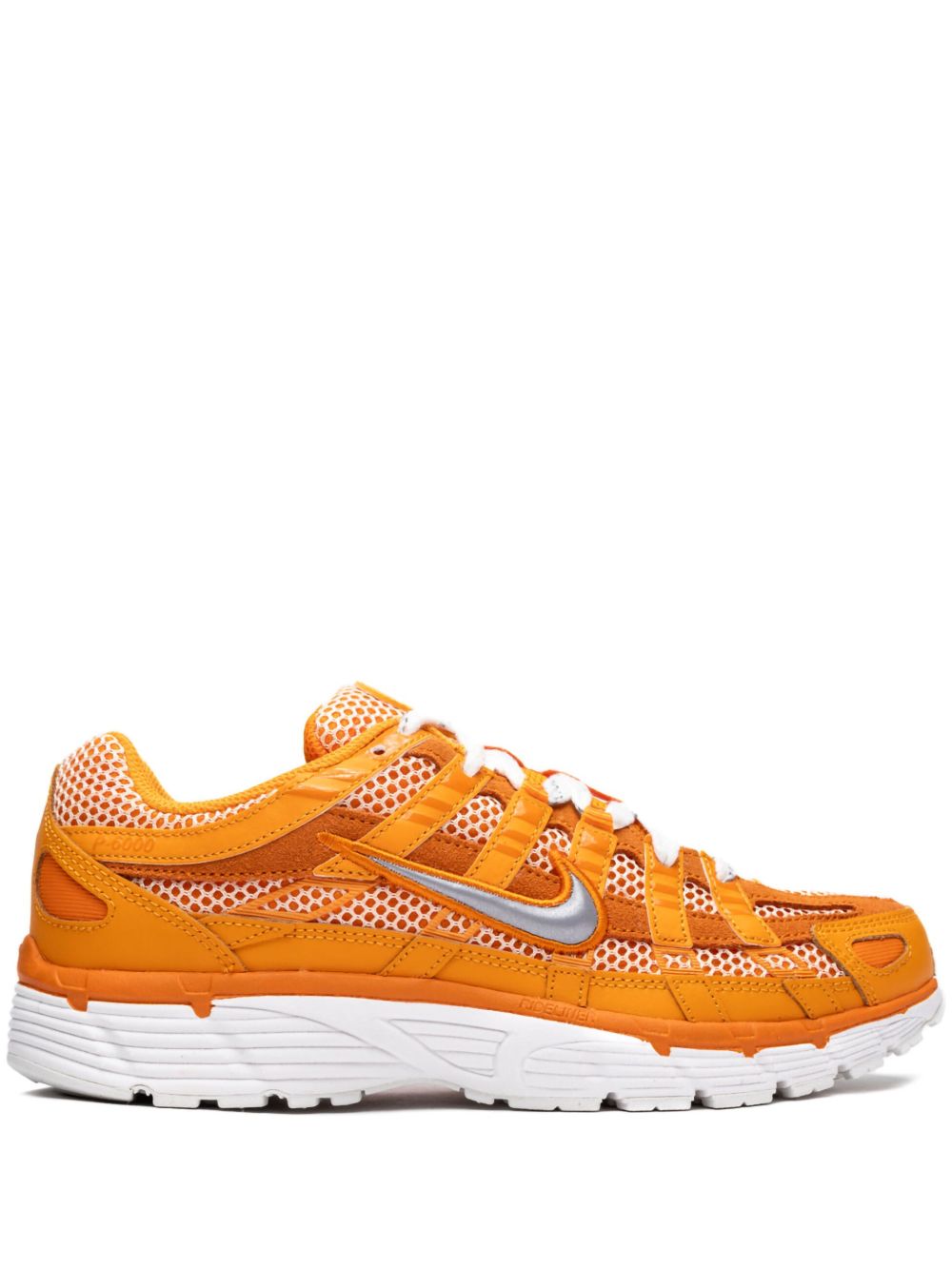 Nike P-6000 Premium 运动鞋 - 橘色