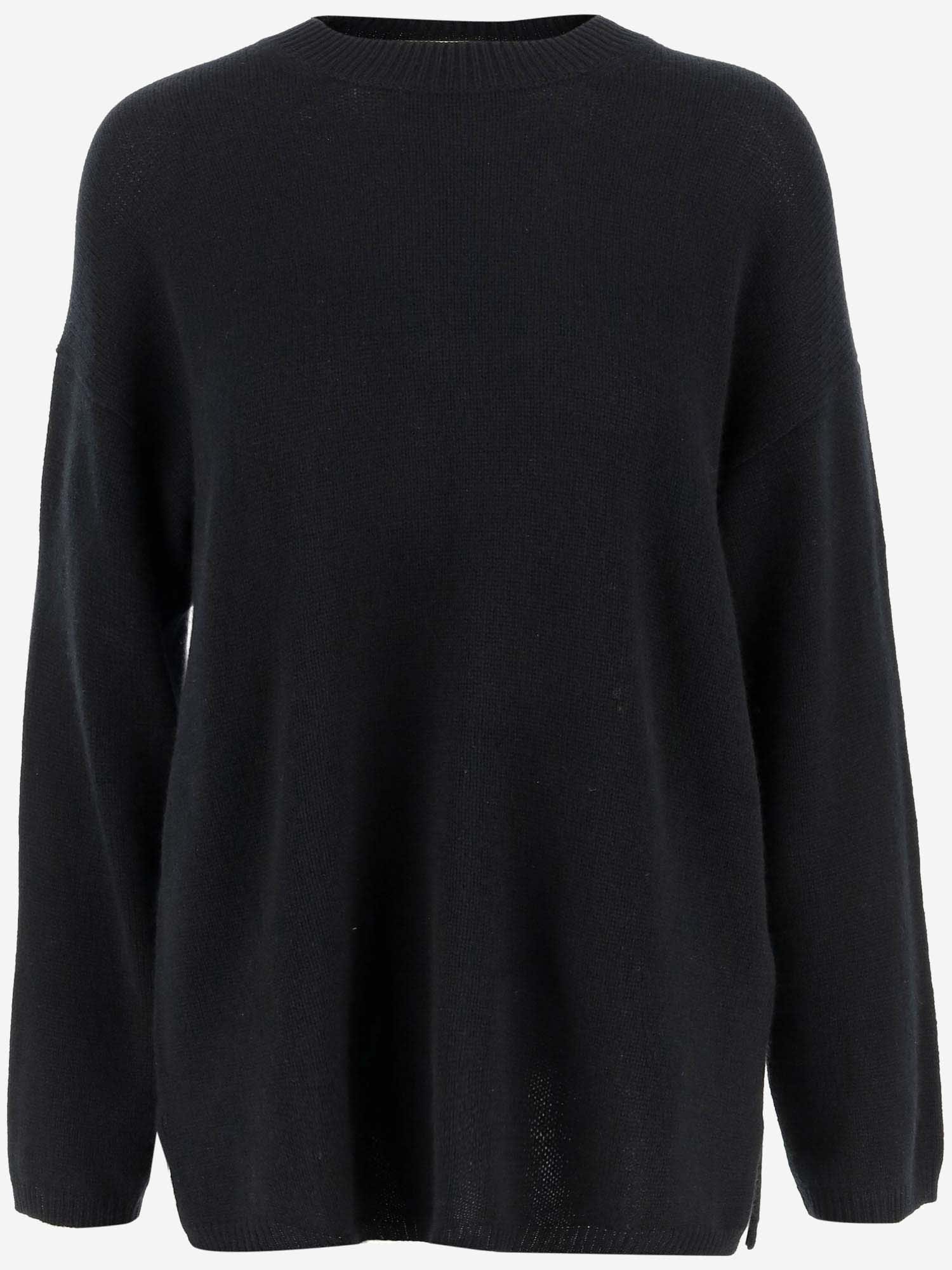 Allude 羊绒毛衣