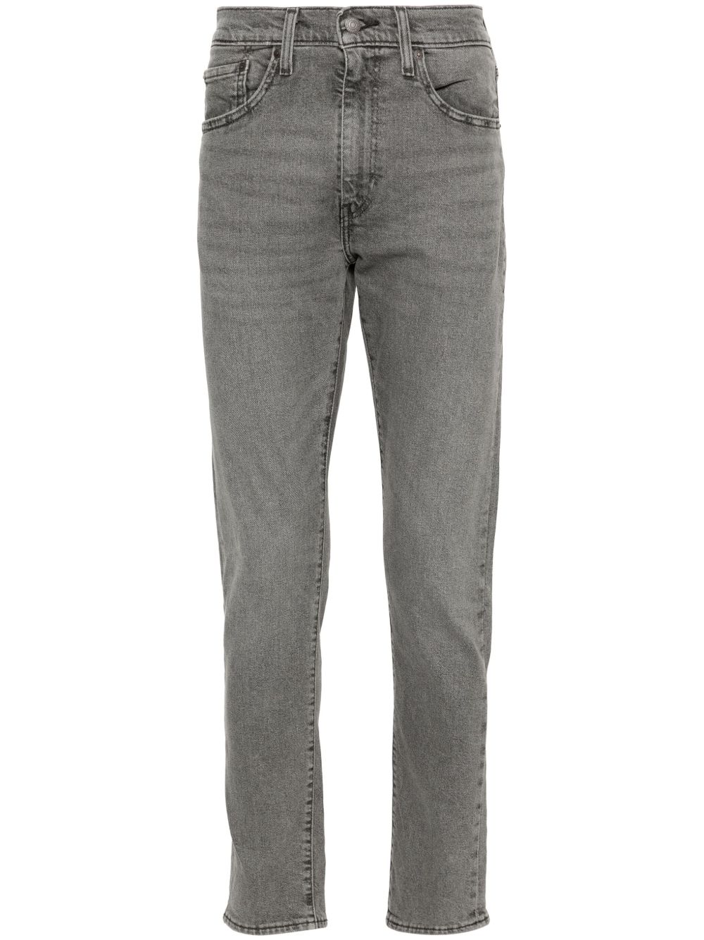 Levi's 512™ 牛仔裤 - 灰色