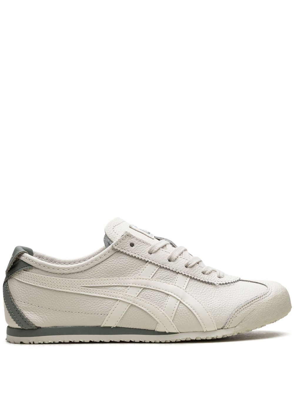 Onitsuka Tiger Mexico 66 Cream Sage 运动鞋 - 中性色