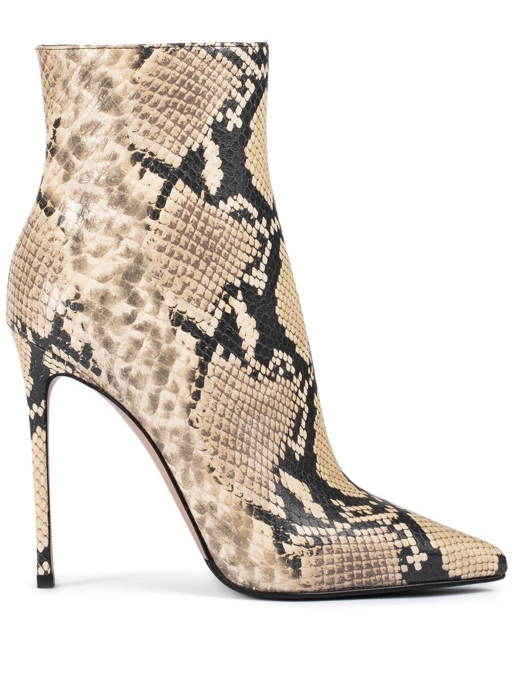 Le Silla 120mm Eva boots - 中性色