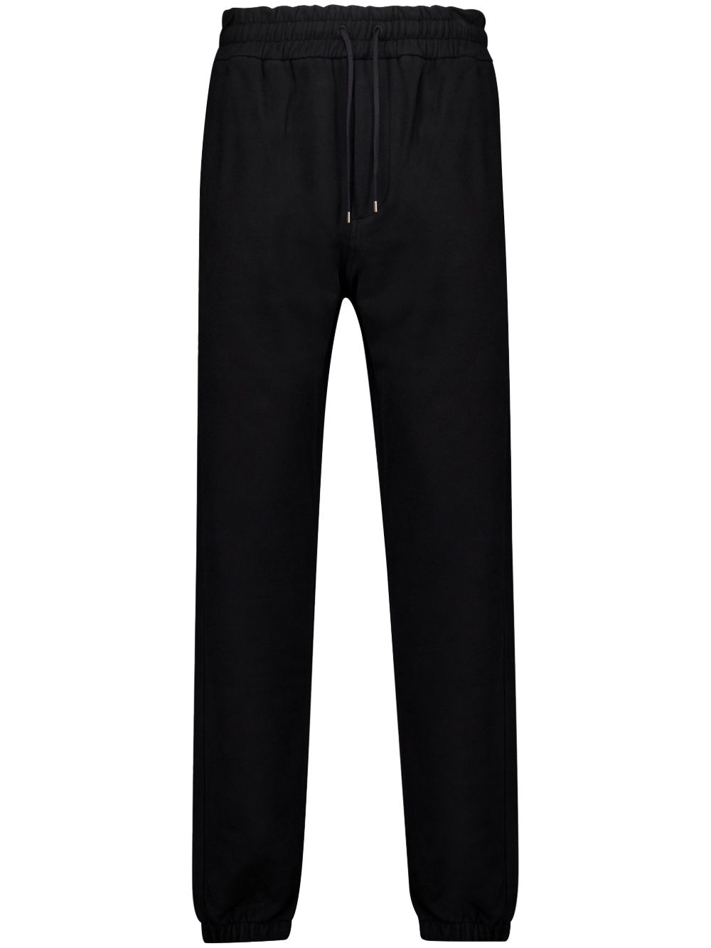 Saint Laurent 修身运动裤 - 黑色