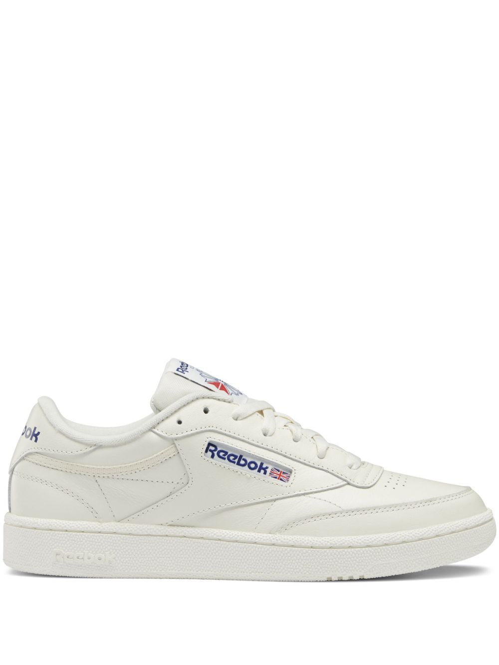 Reebok Club C 85 运动鞋 - 白色