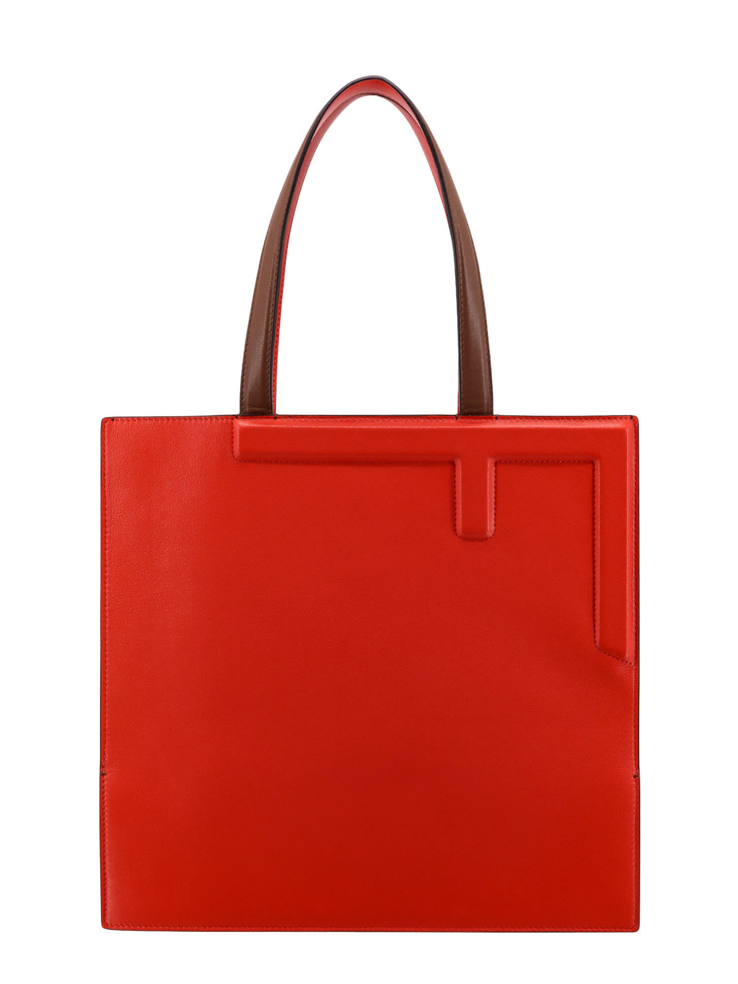 Fendi Flip 中号单肩包