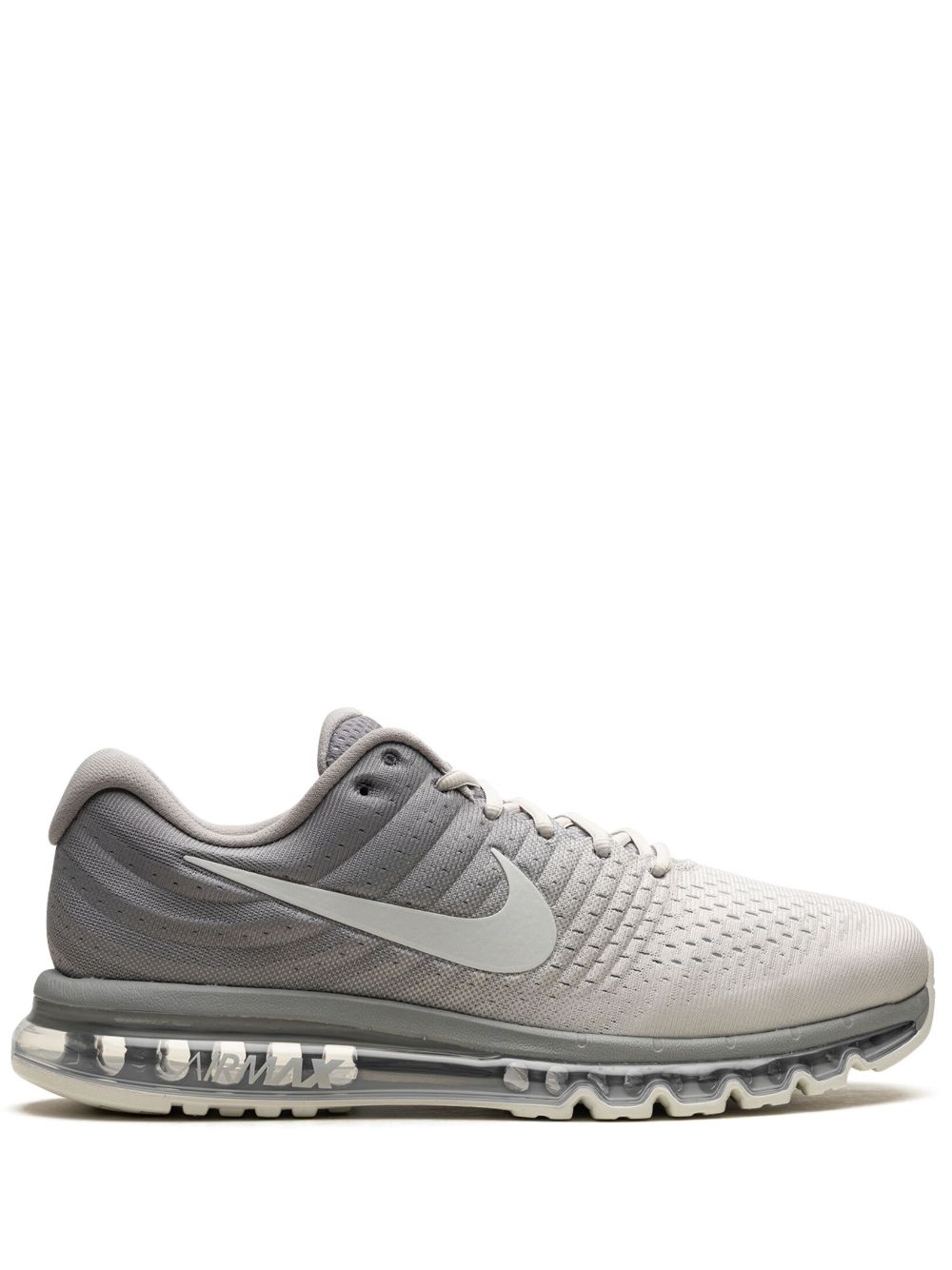 Nike Air Max 2017 Light Bone 运动鞋 - 灰色