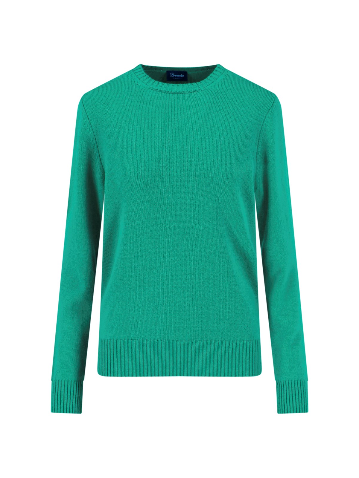 Drumohr Crewneck Sweater