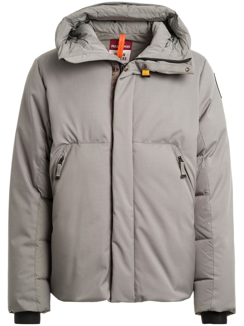 Parajumpers Koto 夹克 - 灰色