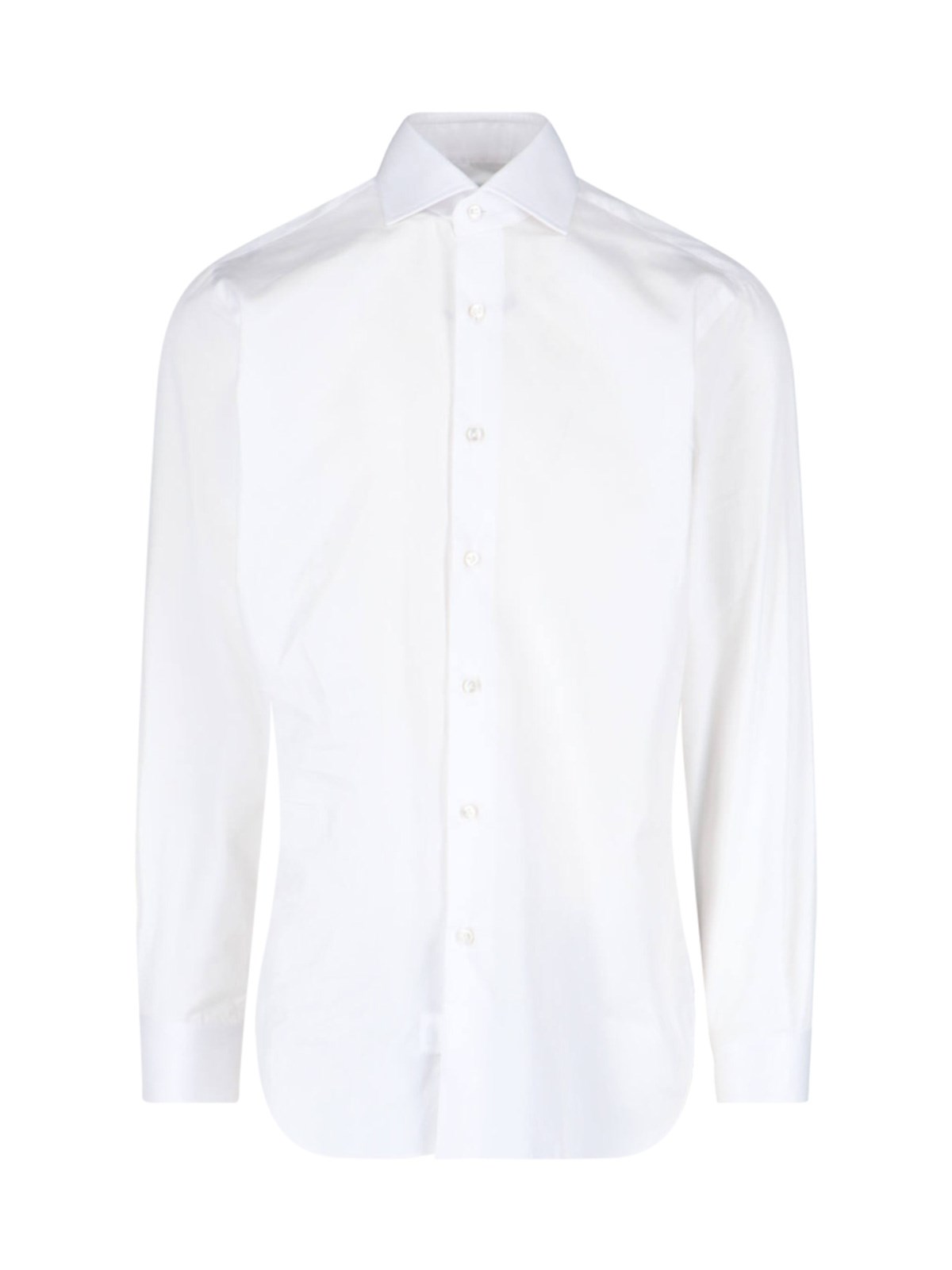 Barba Napoli Classic 'I' Shirt